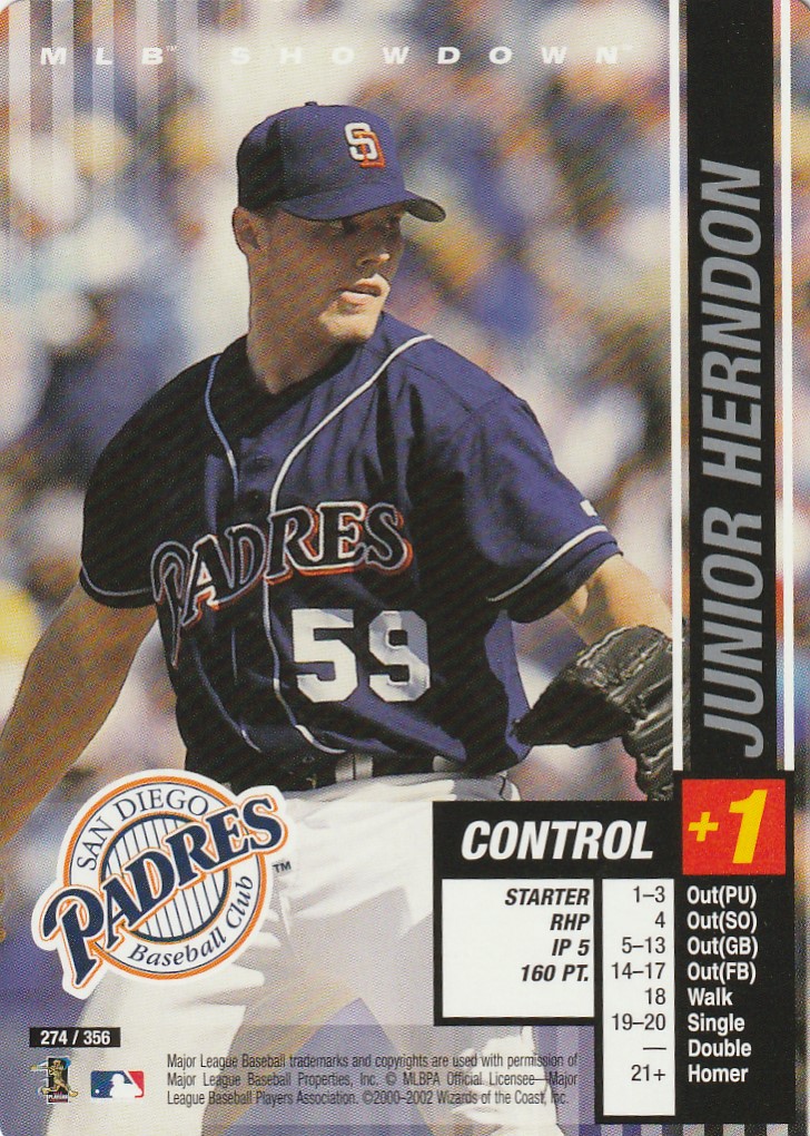 Junior Herndon